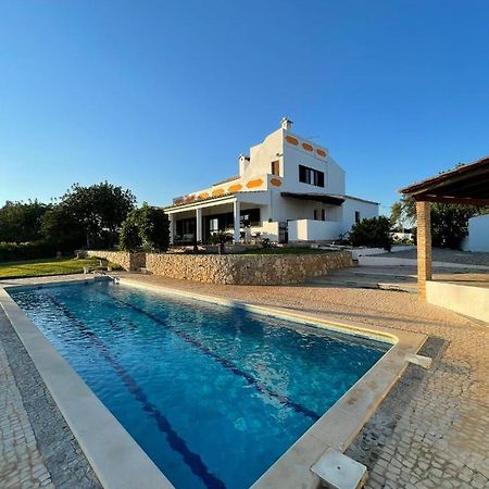 Casa Esperanca - Carefree Living With Big Private Pool And Great Views Villa Olhão Exterior photo