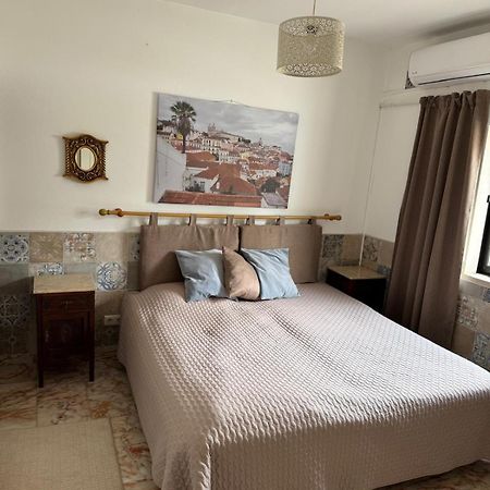 Casa Esperanca - Carefree Living With Big Private Pool And Great Views Villa Olhão Exterior photo