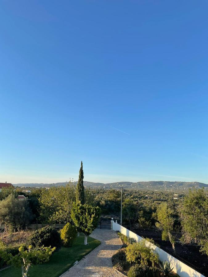 Casa Esperanca - Carefree Living With Big Private Pool And Great Views Villa Olhão Exterior photo