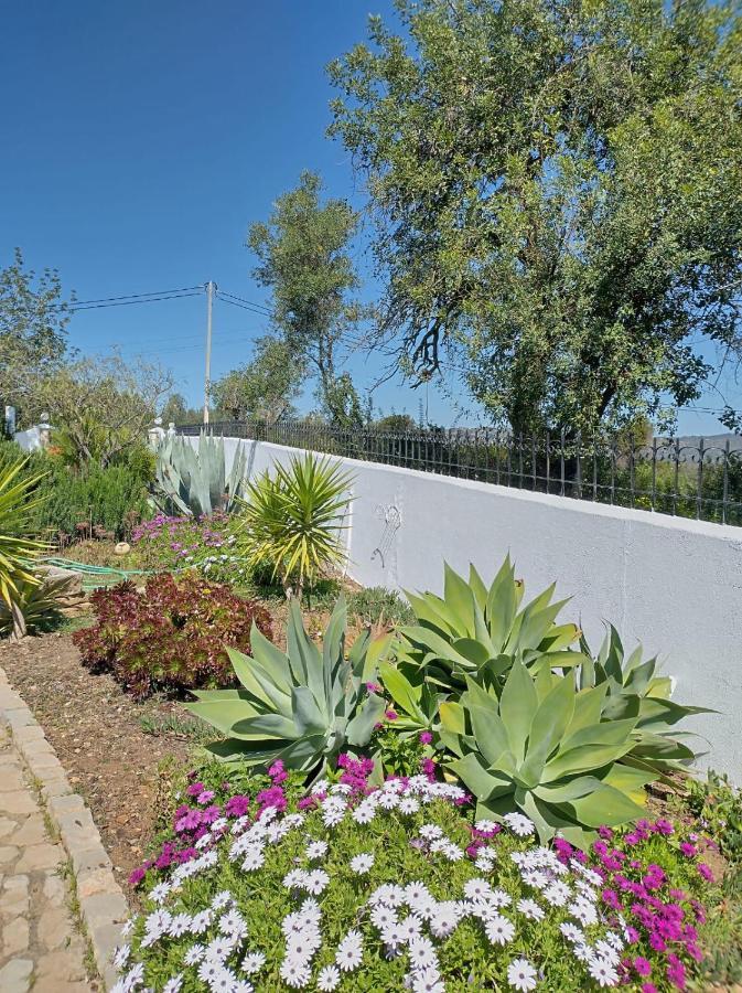 Casa Esperanca - Carefree Living With Big Private Pool And Great Views Villa Olhão Exterior photo