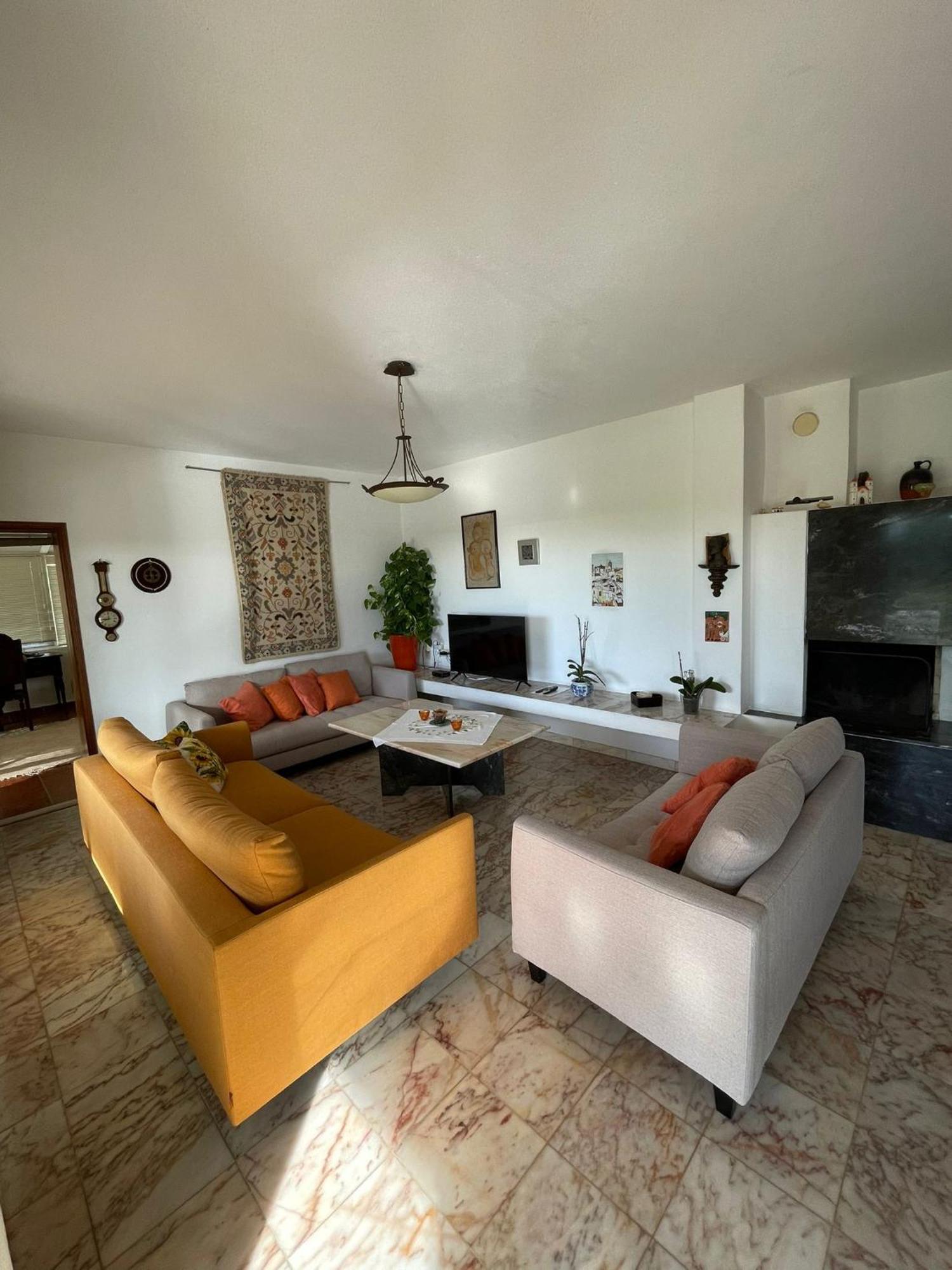 Casa Esperanca - Carefree Living With Big Private Pool And Great Views Villa Olhão Exterior photo