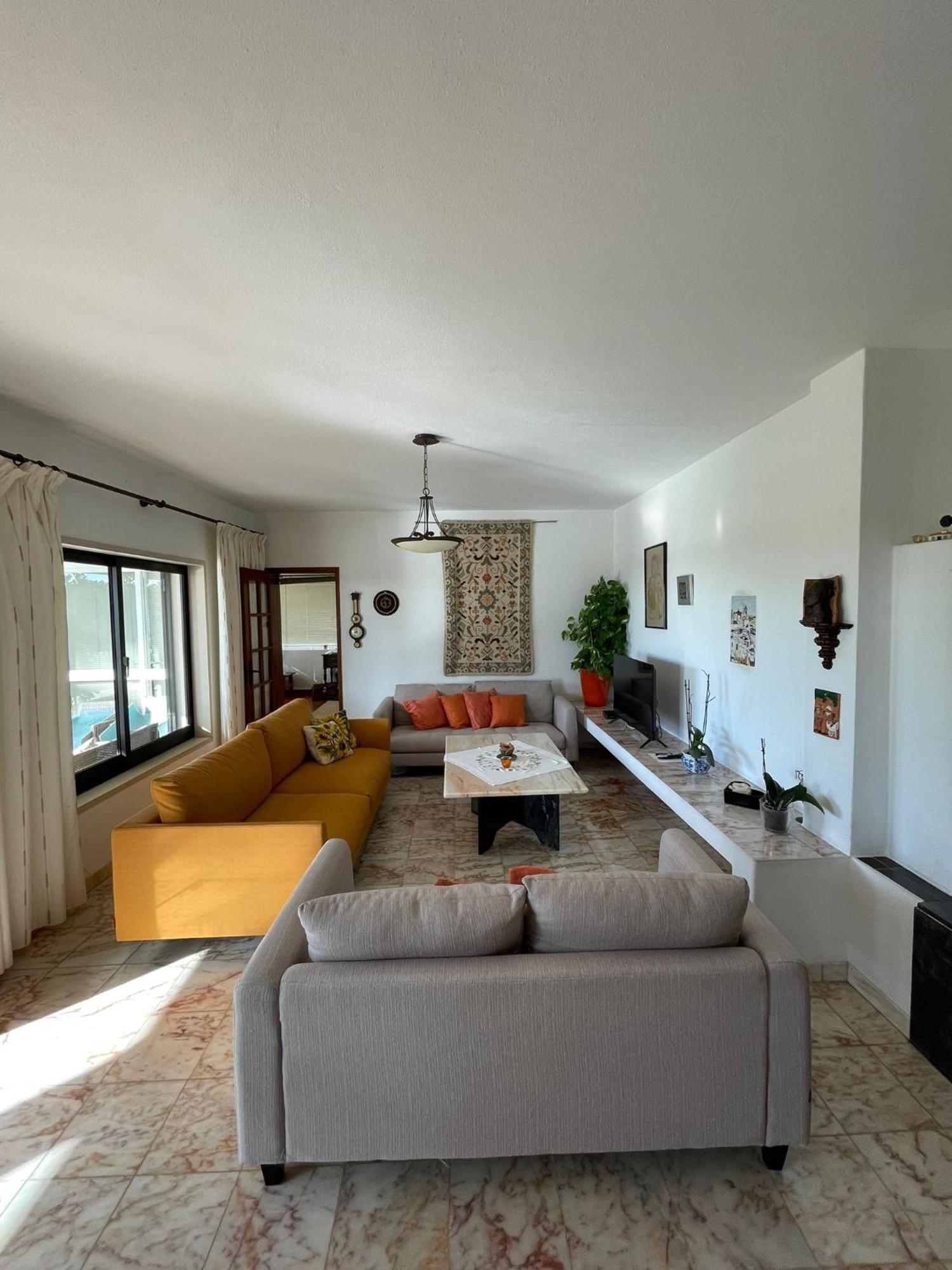 Casa Esperanca - Carefree Living With Big Private Pool And Great Views Villa Olhão Exterior photo